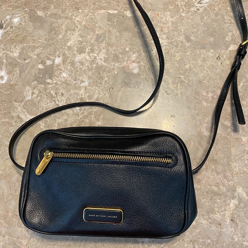 Marc by Marc Jacobs Crossbody
